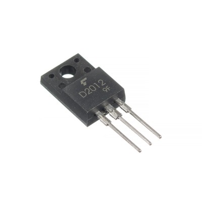 Транзистор 2SD2012