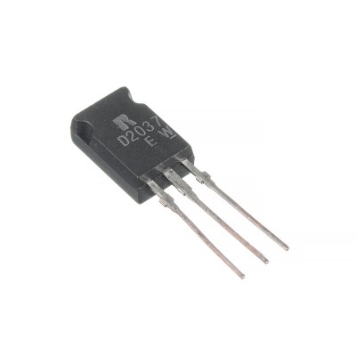 Транзистор 2SD2037