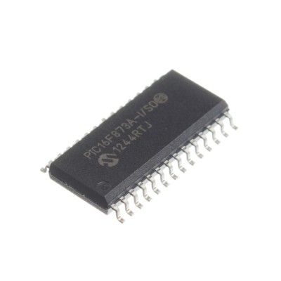 Мікросхема PIC16F873A-I/SO