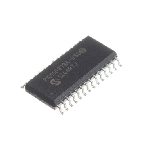 Мікросхема PIC16F873A-I/SO