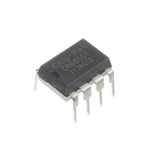 Мікросхема CR6850T