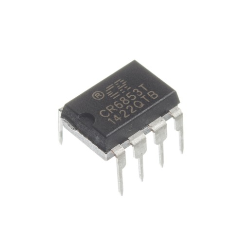 Мікросхема CR6853T