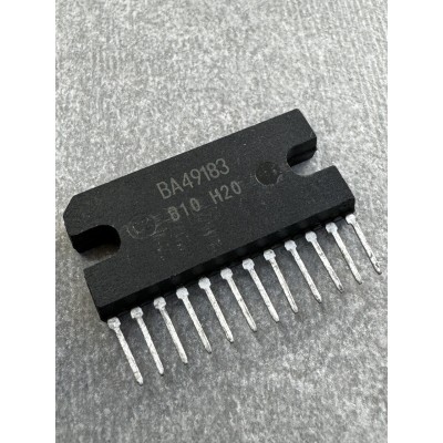 Мікросхема BA49183