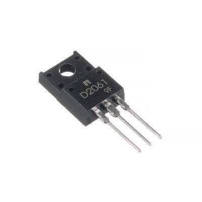 Транзистор 2SD2061