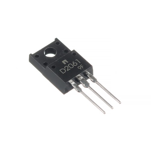 Транзистор 2SD2061