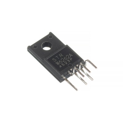 Мікросхема STRW6262A