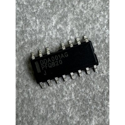 Мікросхема DDA001AG
