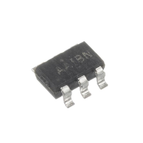 Мікросхема SG6858ATZ