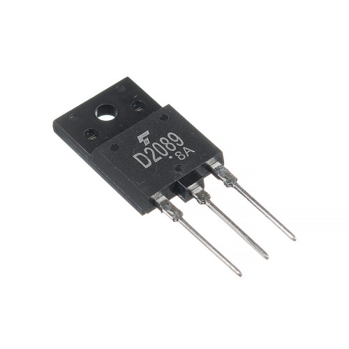 Транзистор 2SD2089