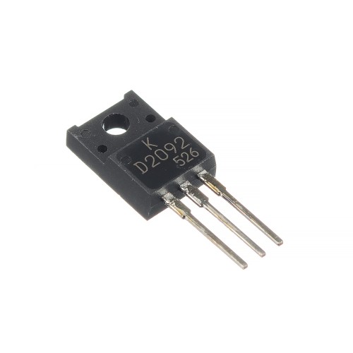 Транзистор 2SD2092