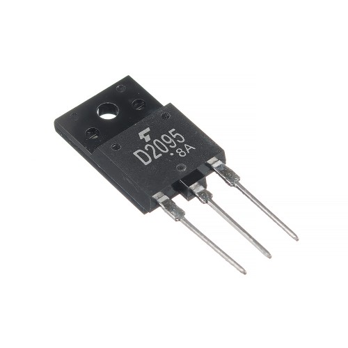 Транзистор 2SD2095