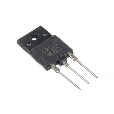 Транзистор 2SD2125