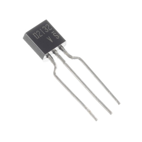 Транзистор 2SD2132