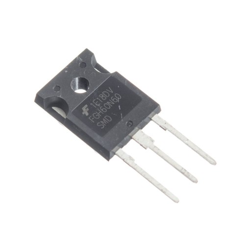 Транзистор FGH60N60SMD