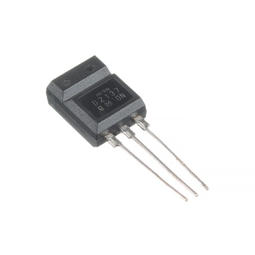 Транзистор 2SD2137