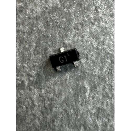 Транзистор MMBT5551