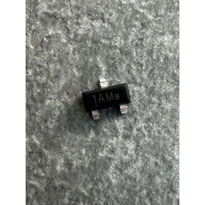 Транзистор MMBT3904
