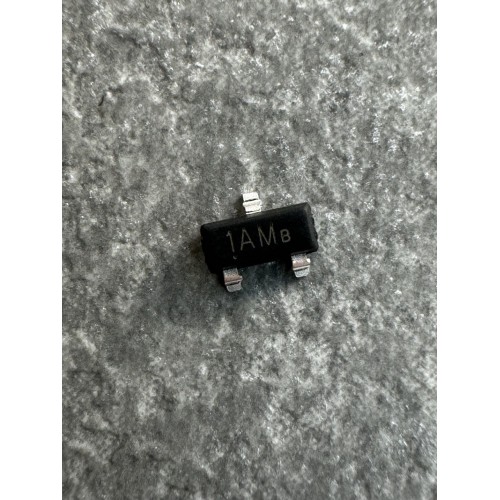 Транзистор MMBT3904