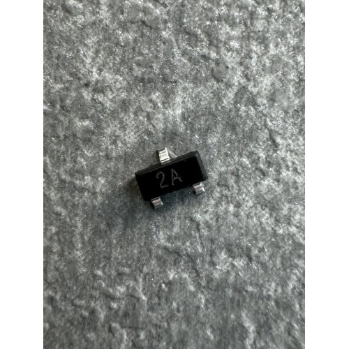Транзистор MMBT3906