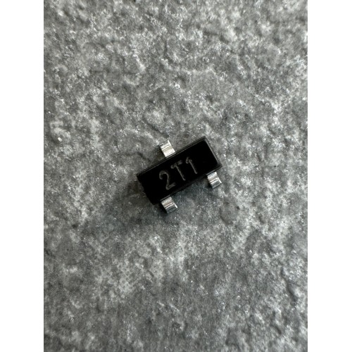 Транзистор MMBT9012H