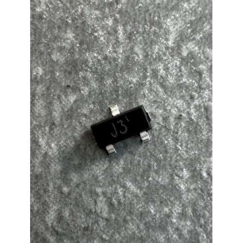 Транзистор MMBT9013H