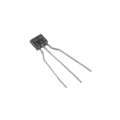 Транзистор 2SD2144