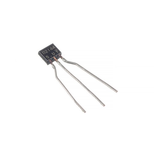 Транзистор 2SD2144