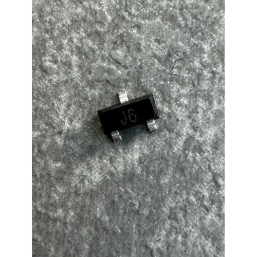 Транзистор MMBT9014C