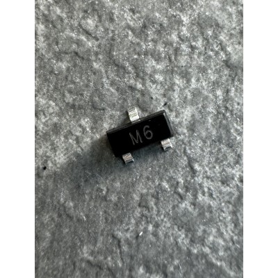 Транзистор MMBT9015C