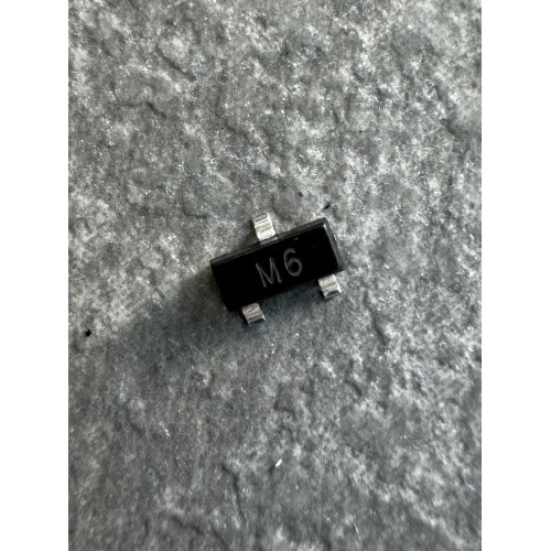 Транзистор MMBT9015C