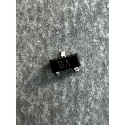 Транзистор MMBT1015G