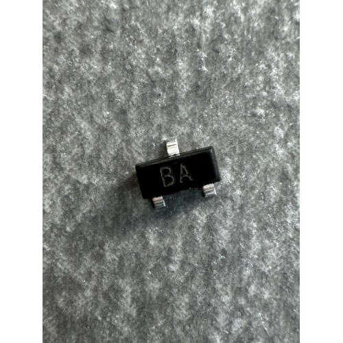 Транзистор MMBT1015G