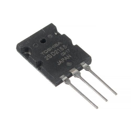Транзистор 2SD2155