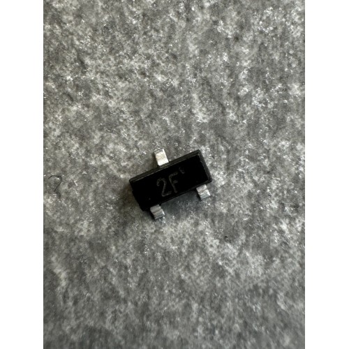 Транзистор MMBT2907A