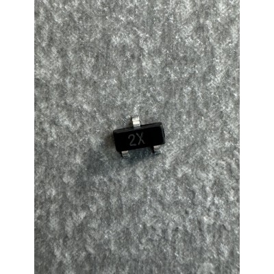 Транзистор MMBT4401