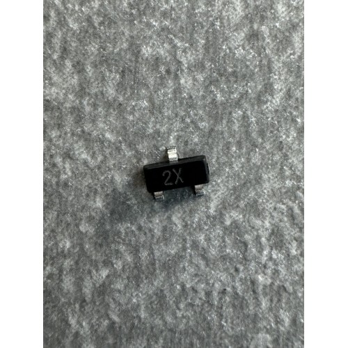 Транзистор MMBT4401
