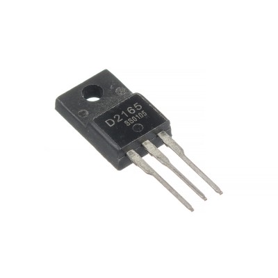 Транзистор 2SD2165