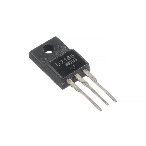 Транзистор 2SD2165