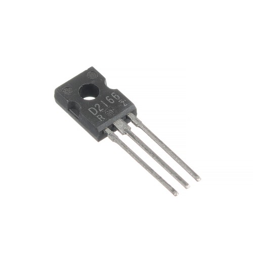 Транзистор 2SD2166