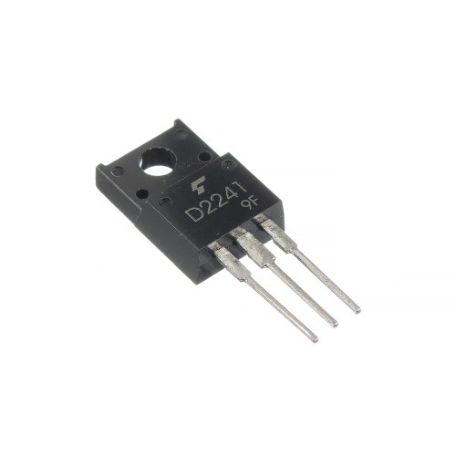 Транзистор 2SD2241