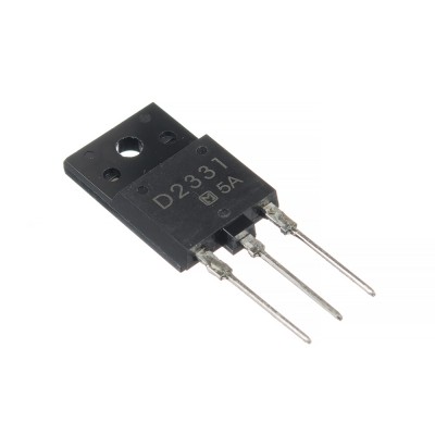 Транзистор 2SD2331 (оригінал)
