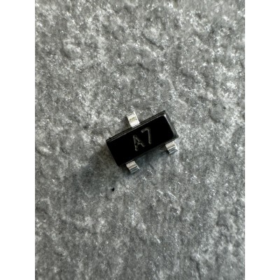 Випрямний діод BAV99