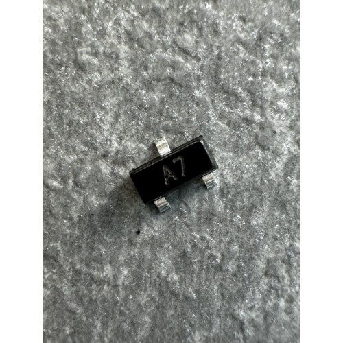 Випрямний діод BAV99