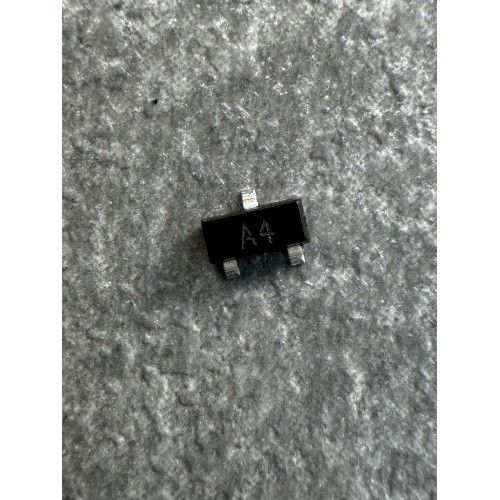 Випрямний діод BAV70