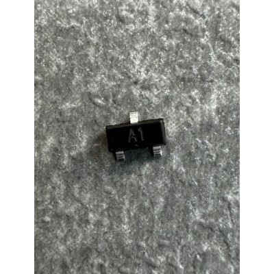 Випрямний діод BAW56