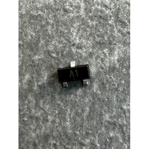 Випрямний діод BAW56