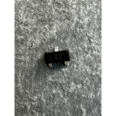 Діод Шотткі BAT54A