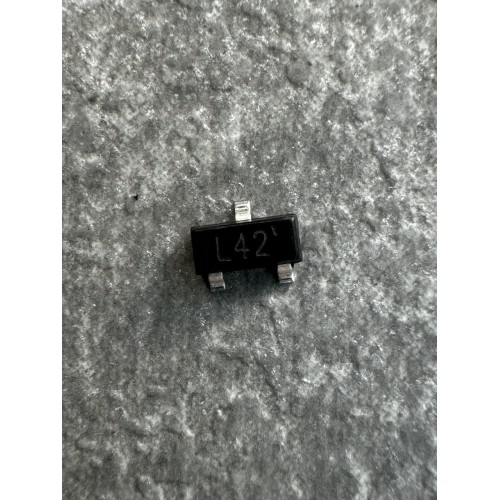 Діод Шотткі BAT54A