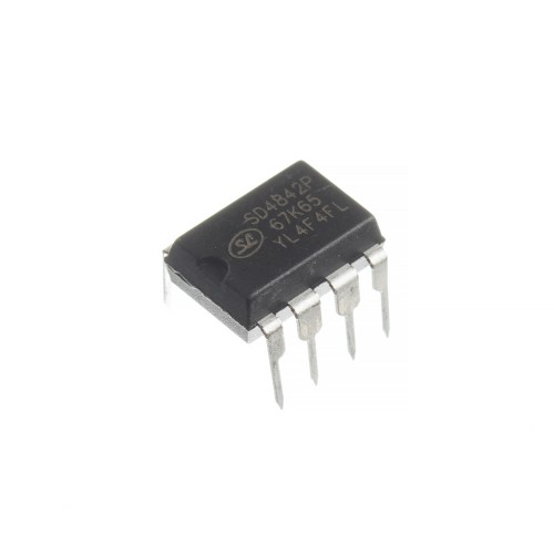 Мікросхема SD4842P