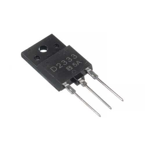 Транзистор 2SD2333 (оригінал)
